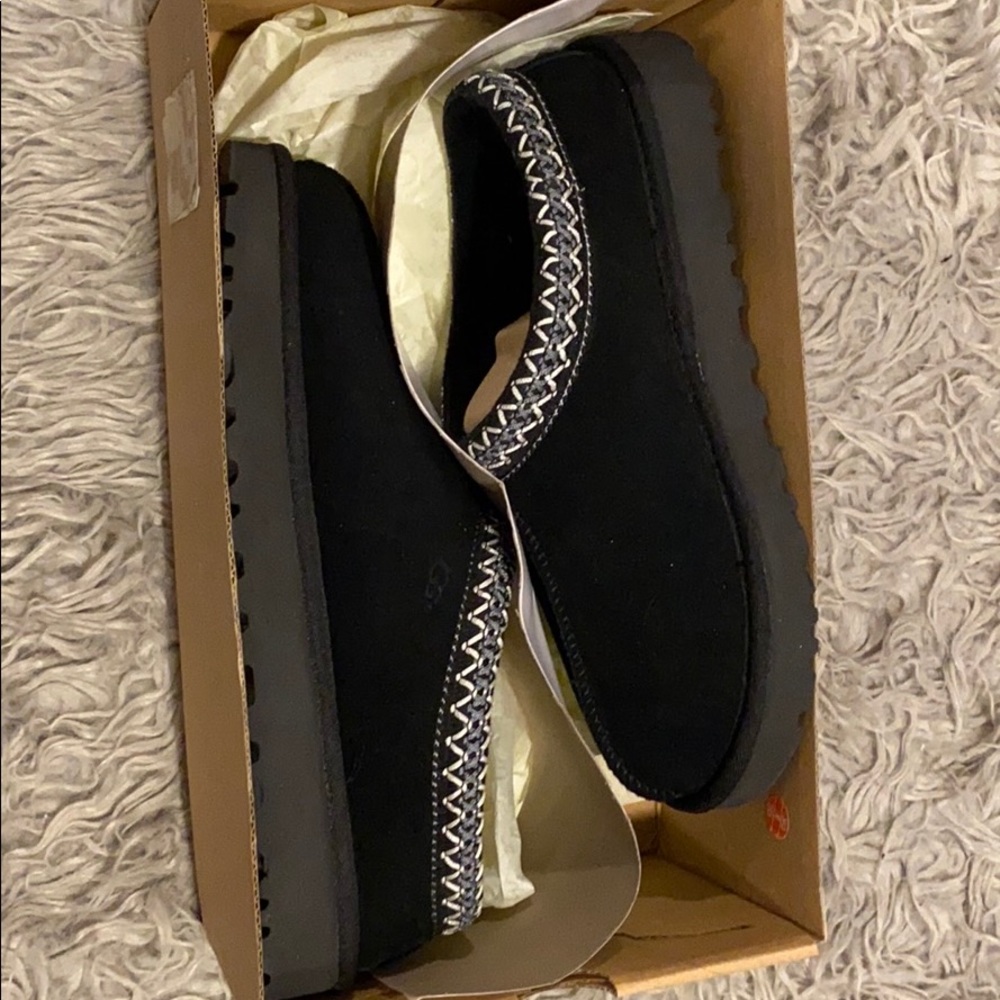 UGG slippers